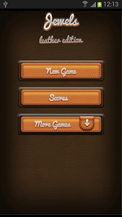 How to mod Jewels leather lastet apk for android