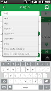 How to get appEkşi Eksi Sozluk Uygulaması 1.7 apk for bluestacks