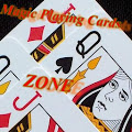 Magic playing cards (zone) Apk