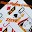 Magic playing cards (zone) Download on Windows