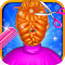 astuce Hair Do Design 2 jeux