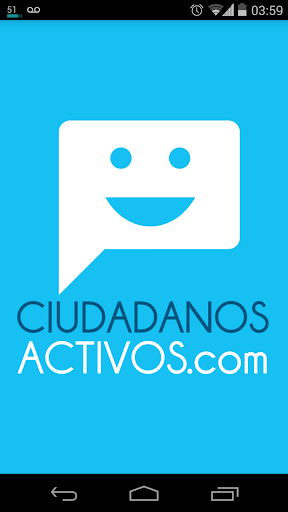 Ciudadanos Activos