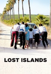 Lost Islands