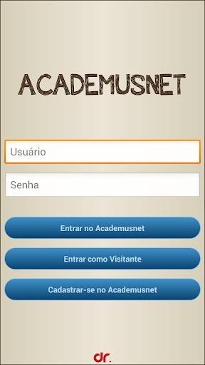 Academusnet