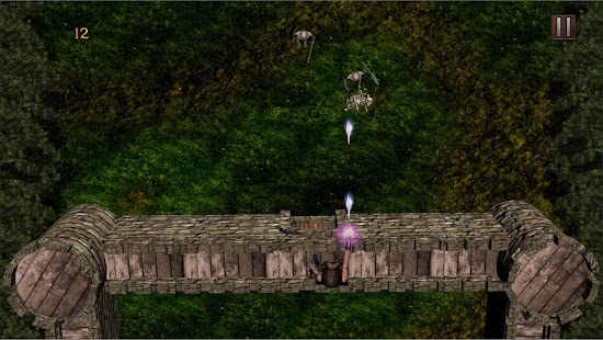 Free Hordes Of Chaos APK