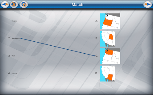 Quizard Flashcards Lite Screenshots 7