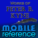 Works of Peter B. Kyne logo
