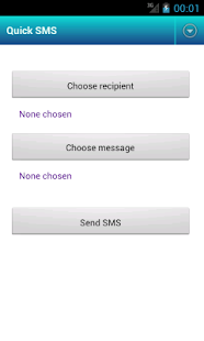 How to download Quick SMS 1.0.3 apk for android