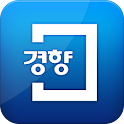 경향 신문 logo