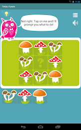 Kids Pre-school Playgroup Game poster 5