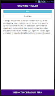 How to mod Growing Taller 1.0 mod apk for bluestacks