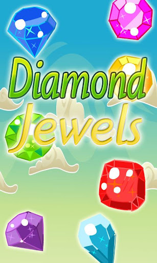 Diamond Jewels