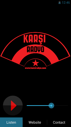 【免費音樂App】KARŞI RADYO-APP點子