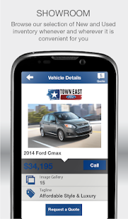 How to install Town East Ford patch 3.3.1 apk for pc