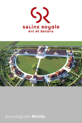 Saline Royale