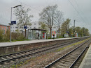S-Bahn Riem