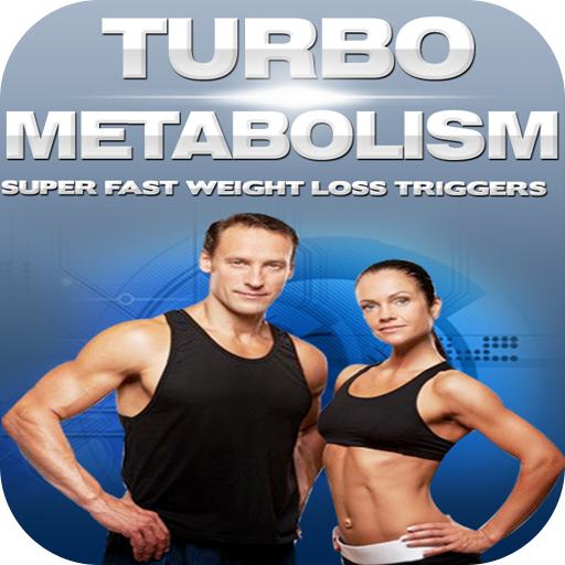 Turbo Metabolism LOGO-APP點子