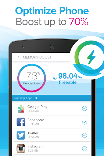 免費下載工具APP|Booster - Speed Cleaner Pro app開箱文|APP開箱王