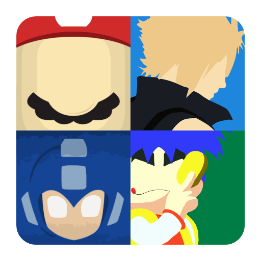 Videogames Quiz Free LOGO-APP點子