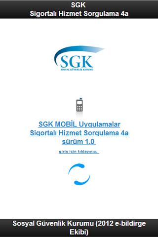 SGK Hizmet Dökümü 4a