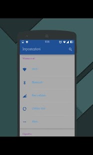 Free Download Axel theme CM 12 APK for PC
