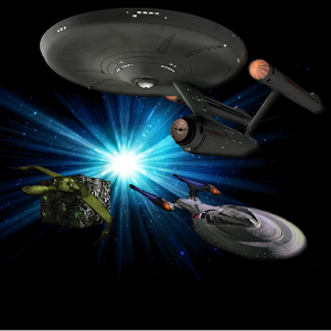Database for Star Trek Ships logo