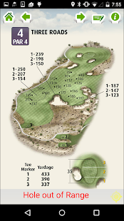 Lastest Talking Stick Golf APK