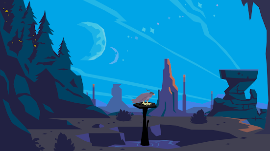 Free Download Another Bird APK