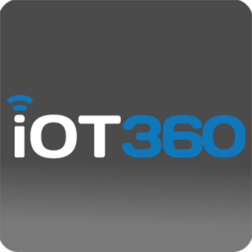 IOT360 Summit 2014 商業 App LOGO-APP開箱王