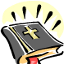 Mobile Bible logo