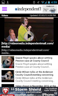 Download Anderson Independent Mail APK