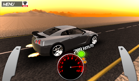 GTi Drag Racing Screenshots 19