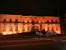 Hôtel De Ville De Montigny-lès-Metz