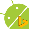 Bing Desktop icon
