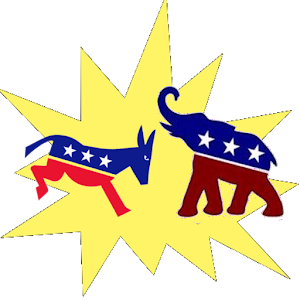Elephant or Donkey!.apk 1.0