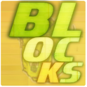 Blocks lite logo