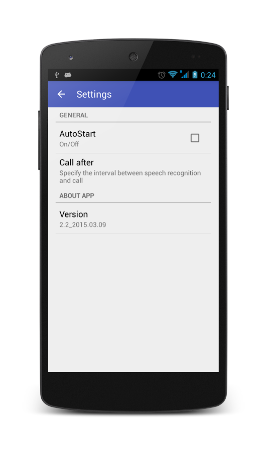 Voice Call Dialer Android Apps on Google Play