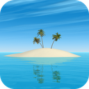 Island Wars 2 mobile app icon
