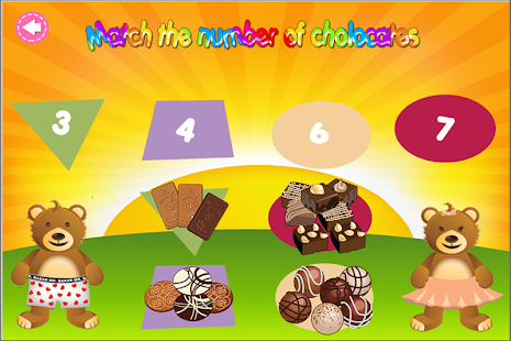 Download Food Puzzles for Kids APK
