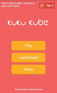 How to mod Kuku Kube Puzzle 2.9.3 mod apk for pc