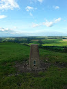 National Trust Blackhill View Point