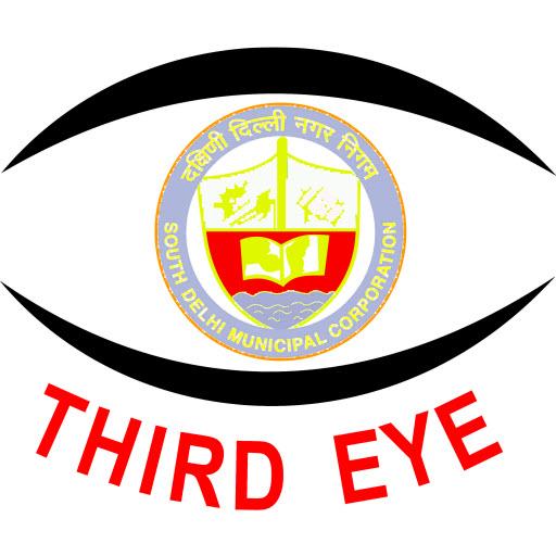免費下載社交APP|SDMC Third Eye app開箱文|APP開箱王