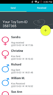 Lastest Think of you , Think of me! APK for Android