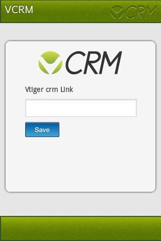 MobileVCRM