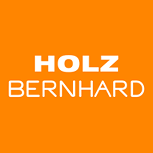 HOLZBERNHARD 商業 App LOGO-APP開箱王