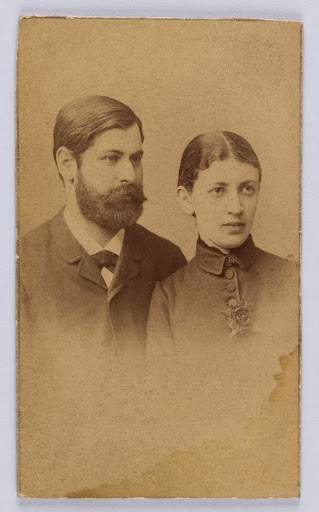 Martha Bernays — Google Arts & Culture