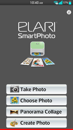 Elari SmartPhoto