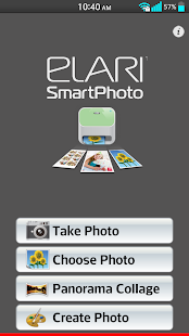How to mod Elari SmartPhoto 3.83 unlimited apk for pc