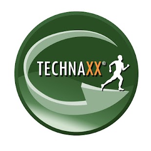 Screenshot dell'applicazione Android Technaxx My Fitness