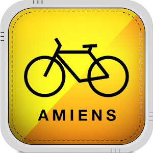 Univelo Amiens - Velam in 2s 1.0.4